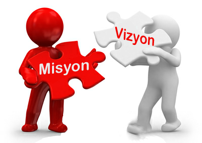 Misyon ve Vizyon